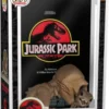Tyrannosaurus Rex & Velociraptora