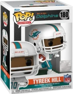 Tyreek Hill