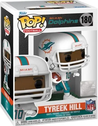 Tyreek Hill
