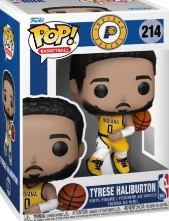 Tyrese Haliburton