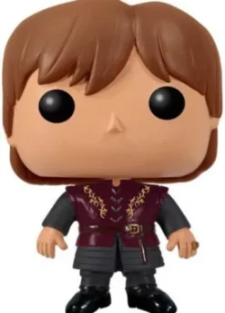 Tyrion Lannister