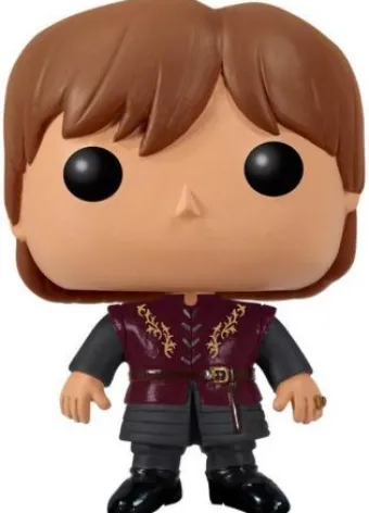 Tyrion Lannister
