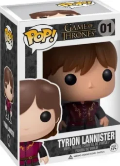 Tyrion Lannister