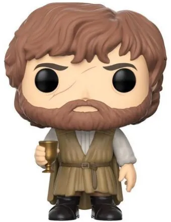 Tyrion Lannister