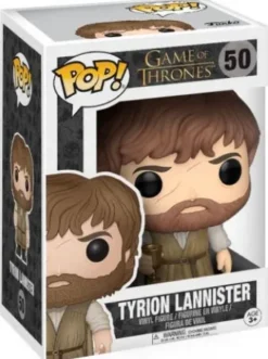 Tyrion Lannister