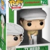 Ty Webb [avec Chase]