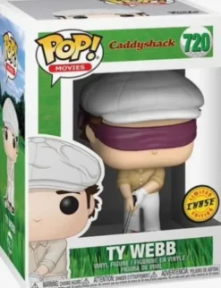 Ty Webb [avec Chase]