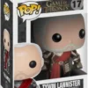 Tywin Lannister