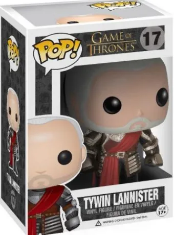 Tywin Lannister