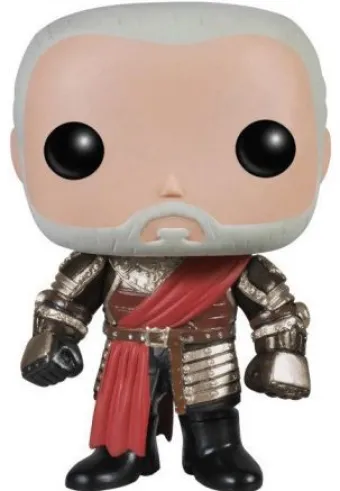 Tywin Lannister