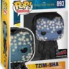 Tzim-Sha