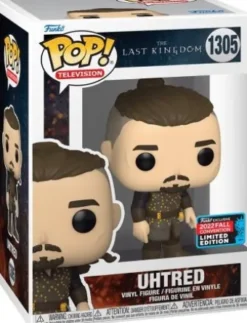 Uhtred de Bebbanburg