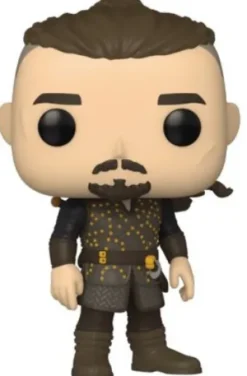 Uhtred de Bebbanburg