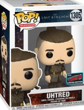 Uhtred de Bebbanburg