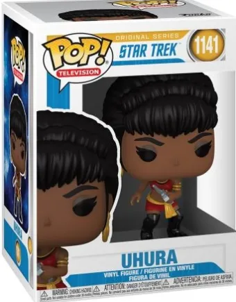 Uhura