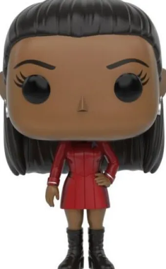 Uhura