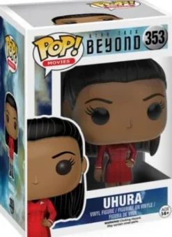 Uhura