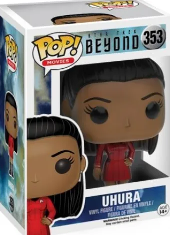 Uhura