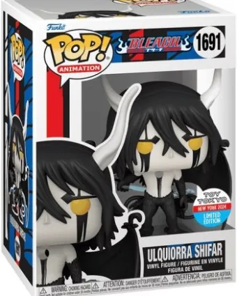 Ulquiorra