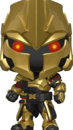 UltimaKnight
