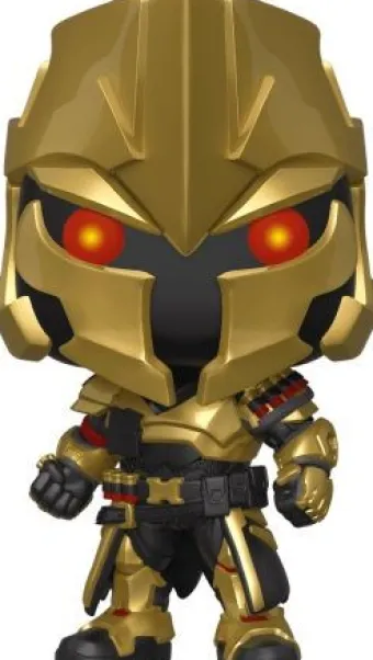 UltimaKnight