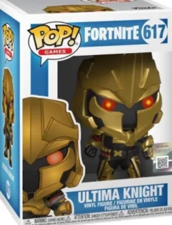 UltimaKnight