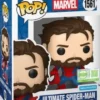 Ultimate Spider-Man