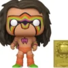 Ultimate Warrior
