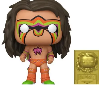 Ultimate Warrior