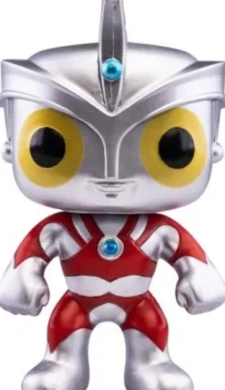 Ultraman Ace