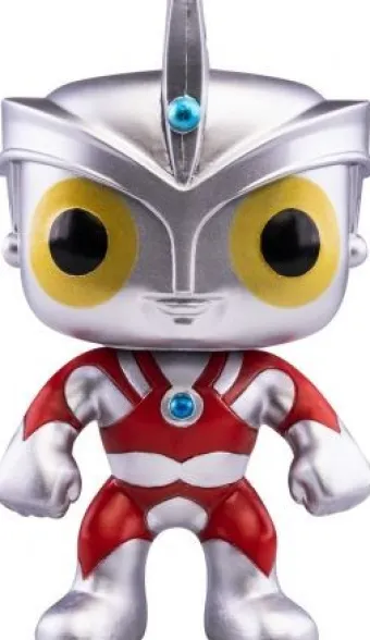 Ultraman Ace