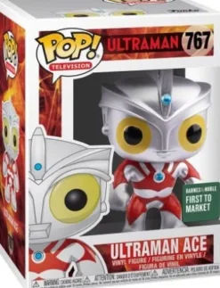 Ultraman Ace