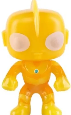 Ultraman - Glow in the Dark