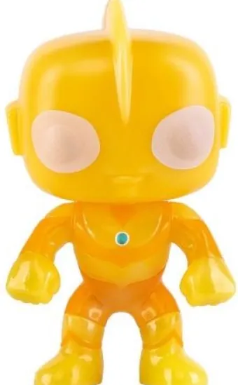 Ultraman - Glow in the Dark