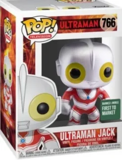 Ultraman Jack