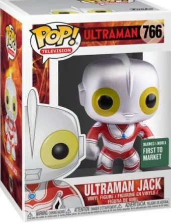 Ultraman Jack