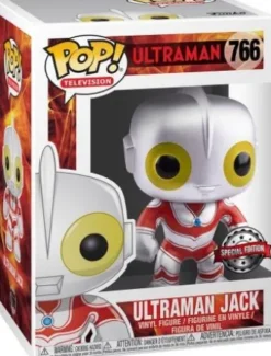 Ultraman Jack