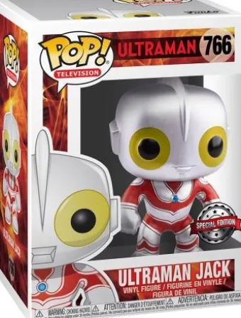 Ultraman Jack