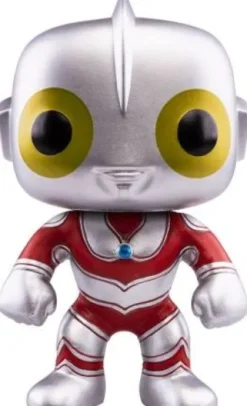 Ultraman Jack