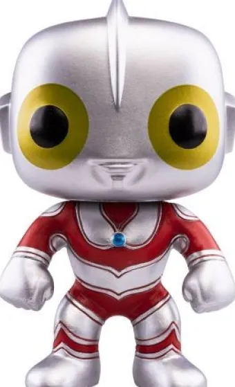 Ultraman Jack