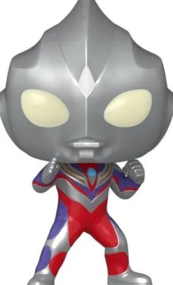 Ultraman Tiga