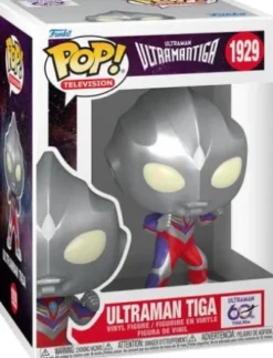 Ultraman Tiga
