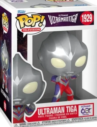 Ultraman Tiga