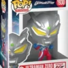 Ultraman Zero
