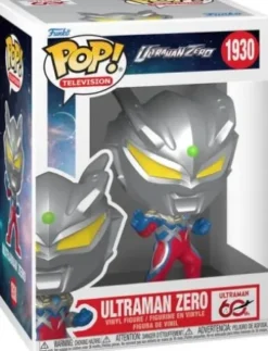 Ultraman Zero