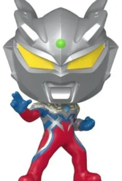 Ultraman Zero