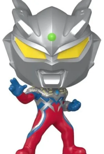 Ultraman Zero