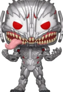 Ultron Vénomisé