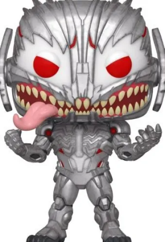 Ultron Vénomisé