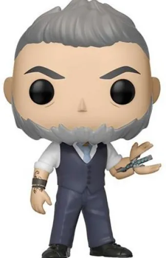 Ulysses Klaue